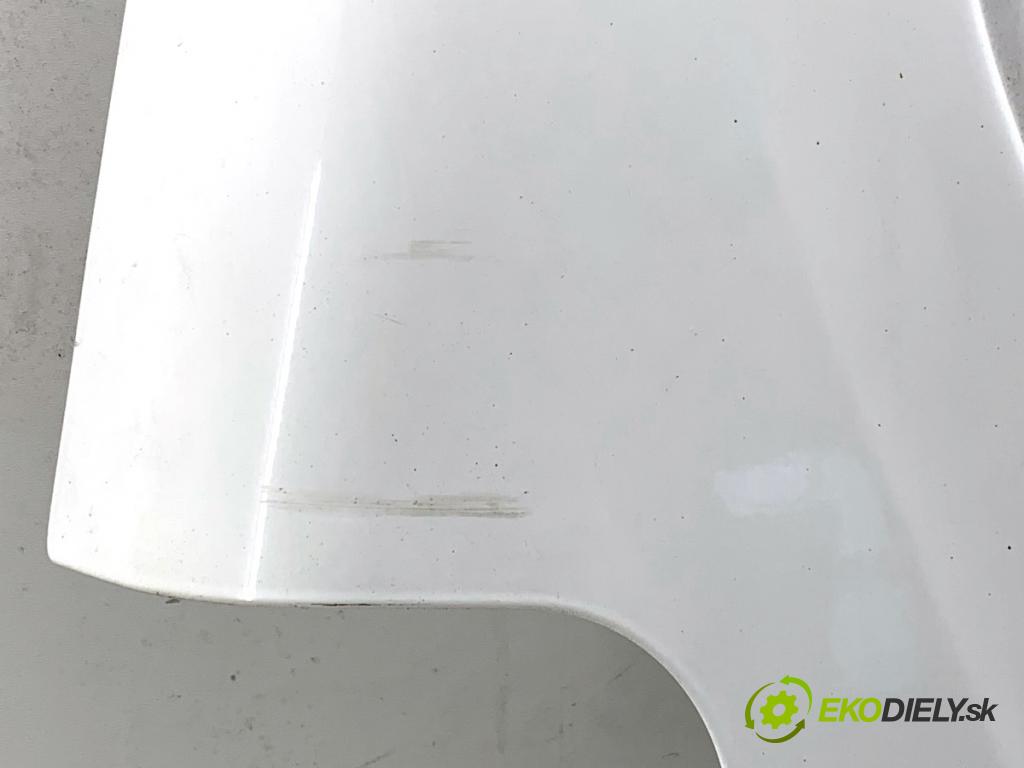 TOYOTA PROACE Nadwozie pełne/minivan 2021 75 kW 1.5 D-4D 100 (BPZMD) 1499 Dvere ľave  (Kľučka dverí ostatné)