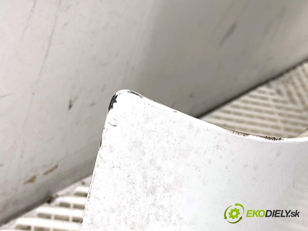 TOYOTA PROACE Nadwozie pełne/minivan 2021 75 kW 1.5 D-4D 100 (BPZMD) 1499 Dvere ľave  (Kľučka dverí ostatné)