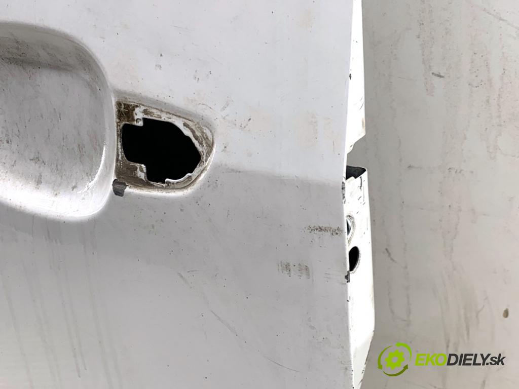 TOYOTA PROACE Nadwozie pełne/minivan 2021 75 kW 1.5 D-4D 100 (BPZMD) 1499 Dvere ľave  (Kľučka dverí ostatné)