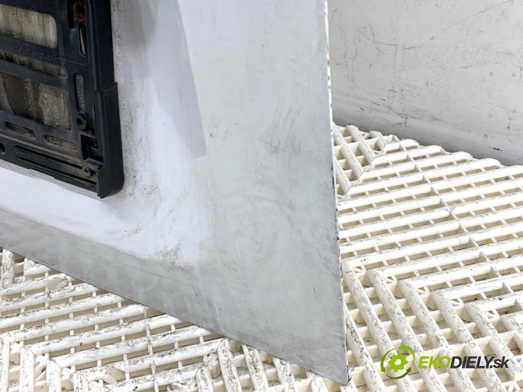 TOYOTA PROACE Nadwozie pełne/minivan 2021 75 kW 1.5 D-4D 100 (BPZMD) 1499 Dvere ľave  (Kľučka dverí ostatné)