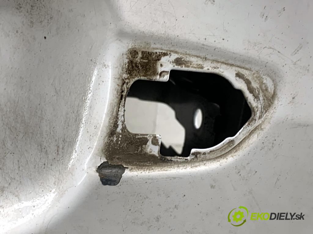 TOYOTA PROACE Nadwozie pełne/minivan 2021 75 kW 1.5 D-4D 100 (BPZMD) 1499 Dvere ľave  (Kľučka dverí ostatné)