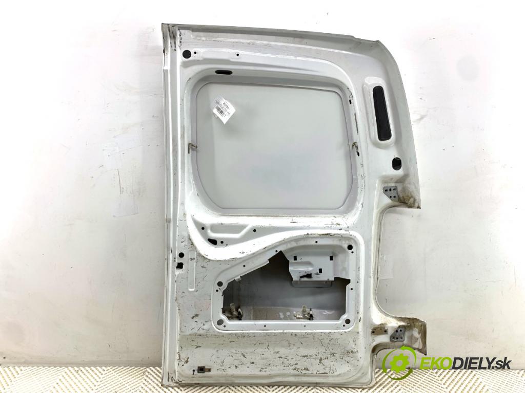 TOYOTA PROACE Nadwozie pełne/minivan 2021 75 kW 1.5 D-4D 100 (BPZMD) 1499 Dvere ľave  (Kľučka dverí ostatné)