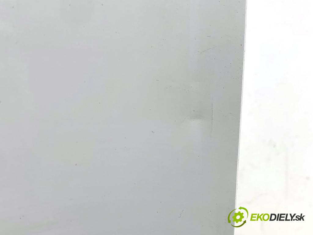 TOYOTA PROACE Nadwozie pełne/minivan 2021 75 kW 1.5 D-4D 100 (BPZMD) 1499 Dvere ľavy predný
