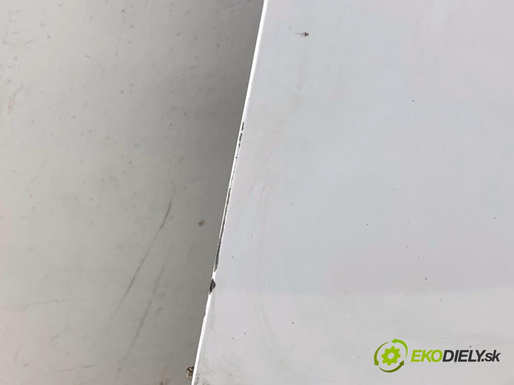 TOYOTA PROACE Nadwozie pełne/minivan 2021 75 kW 1.5 D-4D 100 (BPZMD) 1499 Dvere ľavy predný