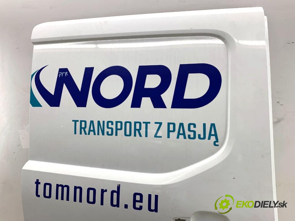 TOYOTA PROACE Nadwozie pełne/minivan 2021 75 kW 1.5 D-4D 100 (BPZMD) 1499 Dvere pravy zad posuvné
