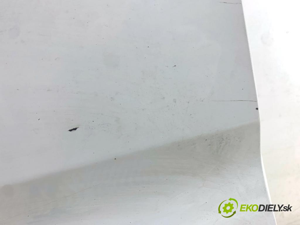 TOYOTA PROACE Nadwozie pełne/minivan 2021 75 kW 1.5 D-4D 100 (BPZMD) 1499 Dvere pravy zad posuvné