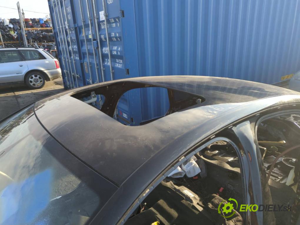 AUDI A6 C7 sedan 2011 180 kW 3.0 TDI quattro 2967 KAROSERIA ČTVRŤÁK blatník zadní část levý pravý práh střecha PODŁUŻNICA levý pravý