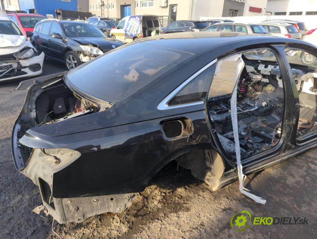 AUDI A8 D5 sedan 2019 210 kW 50 TDI Mild Hybrid quattro 2967 KAROSERIA ČTVRŤÁK blatník zadní část levý pravý práh střecha PODŁUŻNICA levý pravý