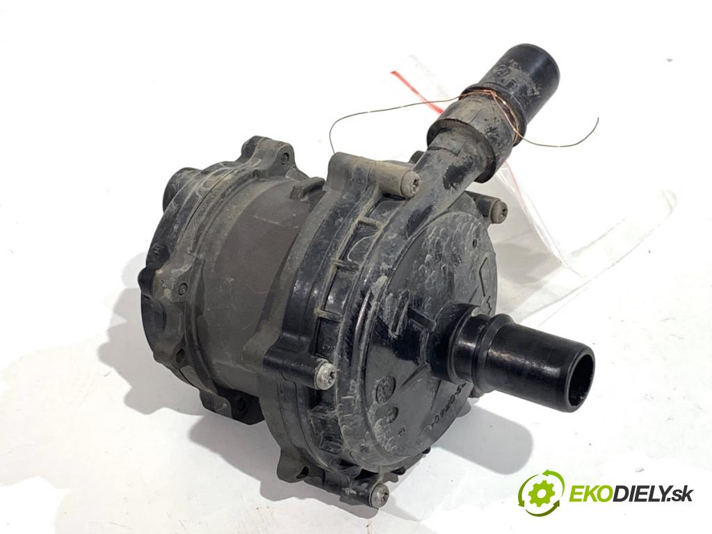 KIA NIRO II (SG2)  2023 150 kW EV   (n/d ccm / 150 kW / 204 KM) 0 DALŠÍ: pumpa vody  (Vodní pumpa)