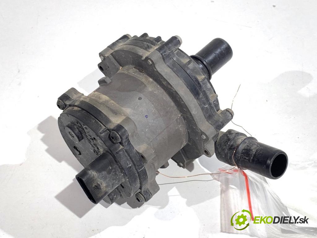 KIA NIRO II (SG2)  2023 150 kW EV   (n/d ccm / 150 kW / 204 KM) 0 DALŠÍ: pumpa vody  (Vodní pumpa)