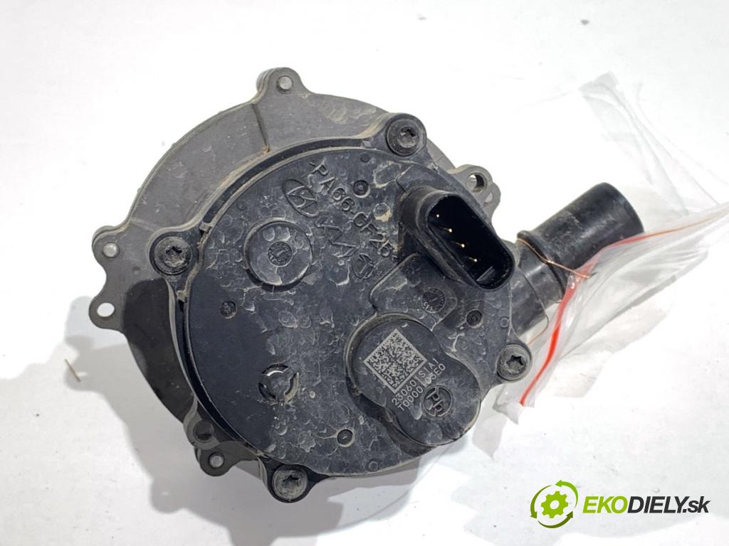 KIA NIRO II (SG2)  2023 150 kW EV   (n/d ccm / 150 kW / 204 KM) 0 DALŠÍ: pumpa vody  (Vodní pumpa)