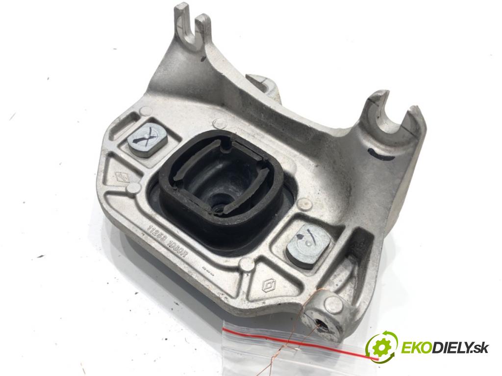 RENAULT CLIO V liftback 2022 69 kW 1.6 E-TECH 145 (B7MU) 1598 Držiak prevodovky 112531060R