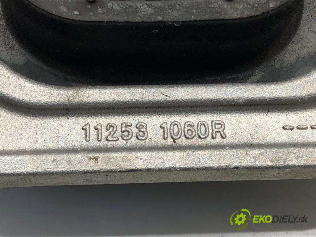 RENAULT CLIO V liftback 2022 69 kW 1.6 E-TECH 145 (B7MU) 1598 Držiak prevodovky 112531060R