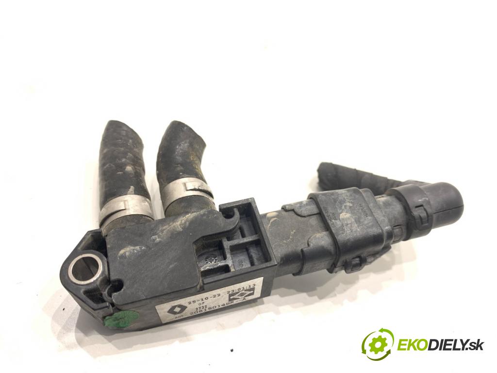 RENAULT CLIO V liftback 2022 69 kW 1.6 E-TECH 145 (B7MU) 1598 ventil tlaku 227707094R (Ventil)