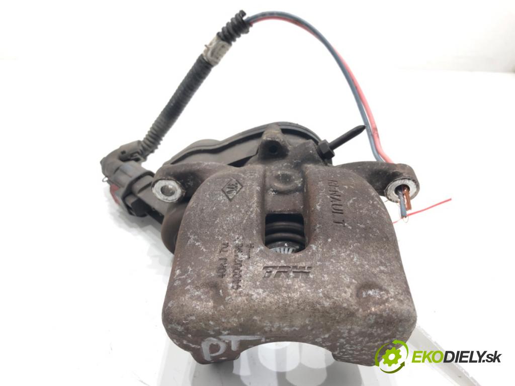 RENAULT CLIO V liftback 2022 69 kW 1.6 E-TECH 145 (B7MU) 1598 Brzdič strmeň pravy zad 