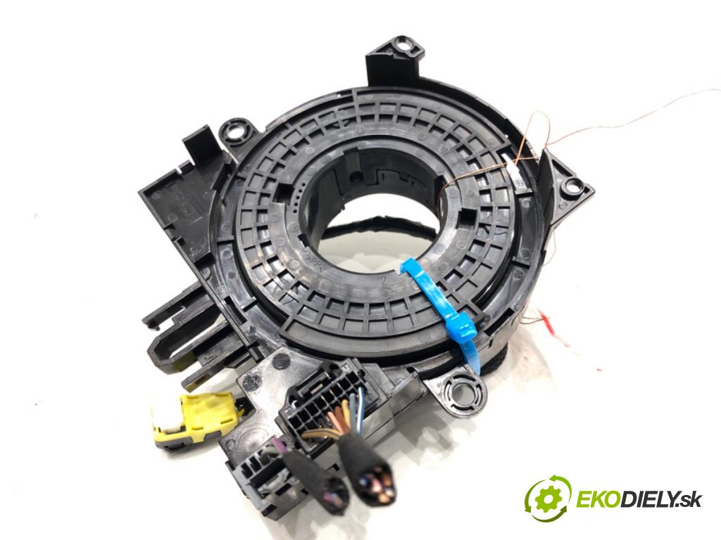 RENAULT CLIO V liftback 2022 69 kW 1.6 E-TECH 145 (B7MU) 1598 kroužek slimák airbag 255540638R (Airbag)