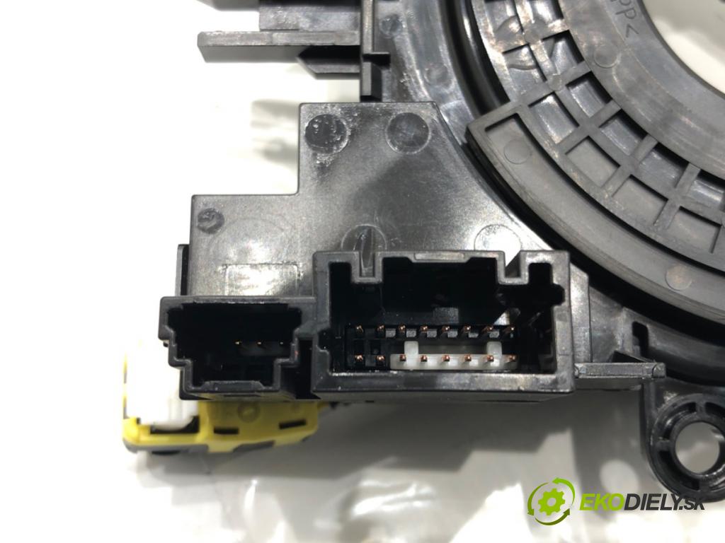 RENAULT CLIO V liftback 2022 69 kW 1.6 E-TECH 145 (B7MU) 1598 kroužek slimák airbag 255540638R (Airbag)