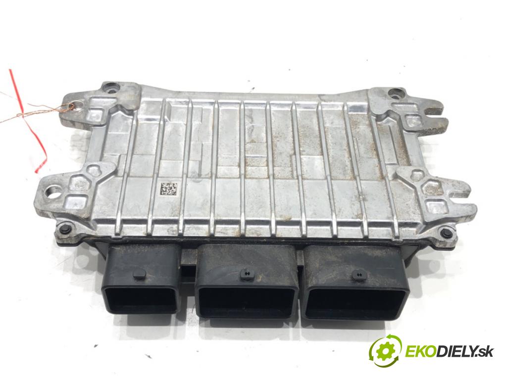 RENAULT CLIO V liftback 2022 69 kW 1.6 E-TECH 145 (B7MU) 1598 riadiaca jednotka Motor 237105990S (Riadiaca jednotka)