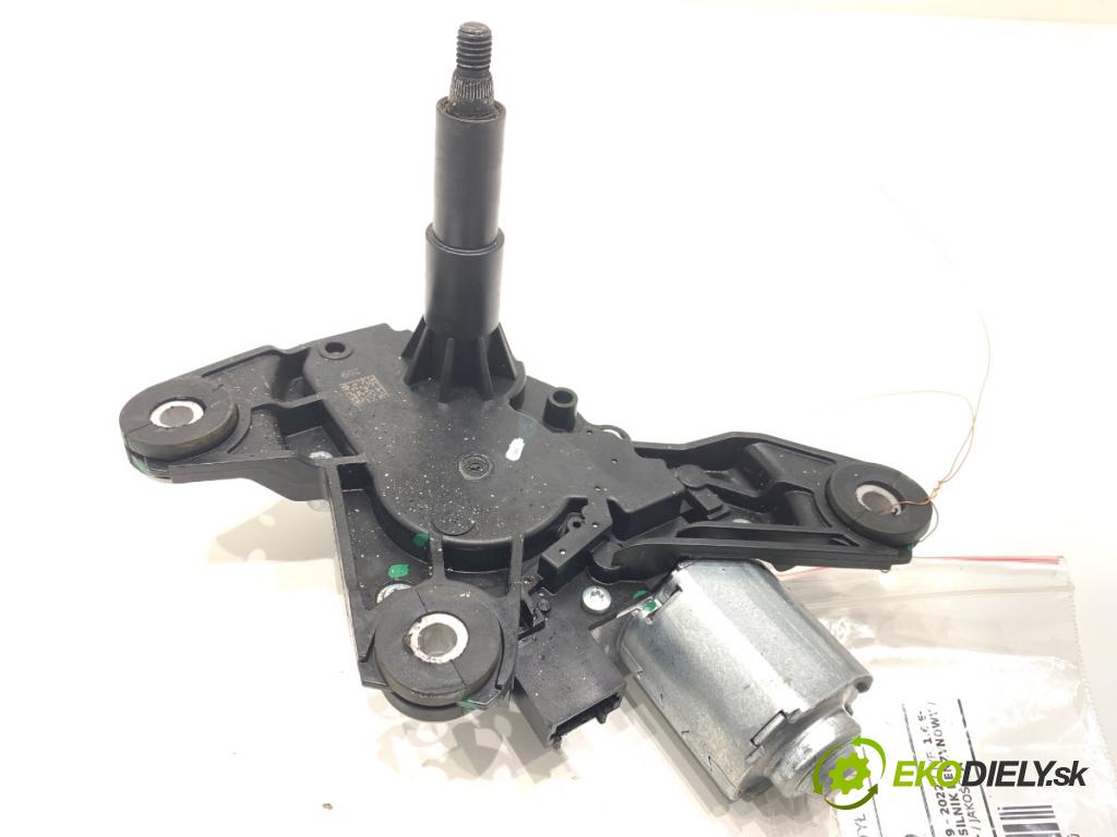 RENAULT CLIO V liftback 2022 69 kW 1.6 E-TECH 145 (B7MU) 1598 Motor stieračov zad 287108228R