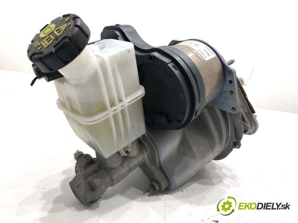 RENAULT CLIO V liftback 2022 69 kW 1.6 E-TECH 145 (B7MU) 1598 Posilovač bŕzd 472107786R