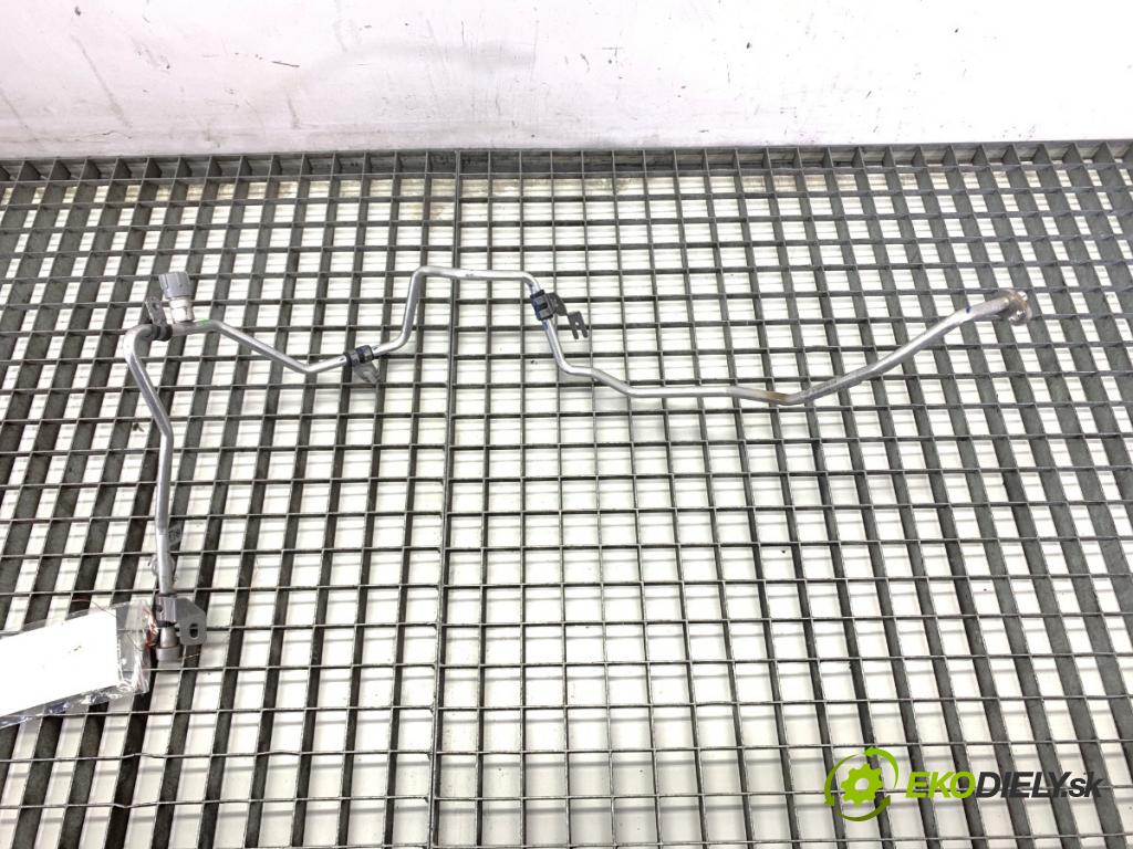 RENAULT CLIO V liftback 2022 69 kW 1.6 E-TECH 145 (B7MU) 1598 rúrka klimatizace 924401340R (Trubka klimatizace)