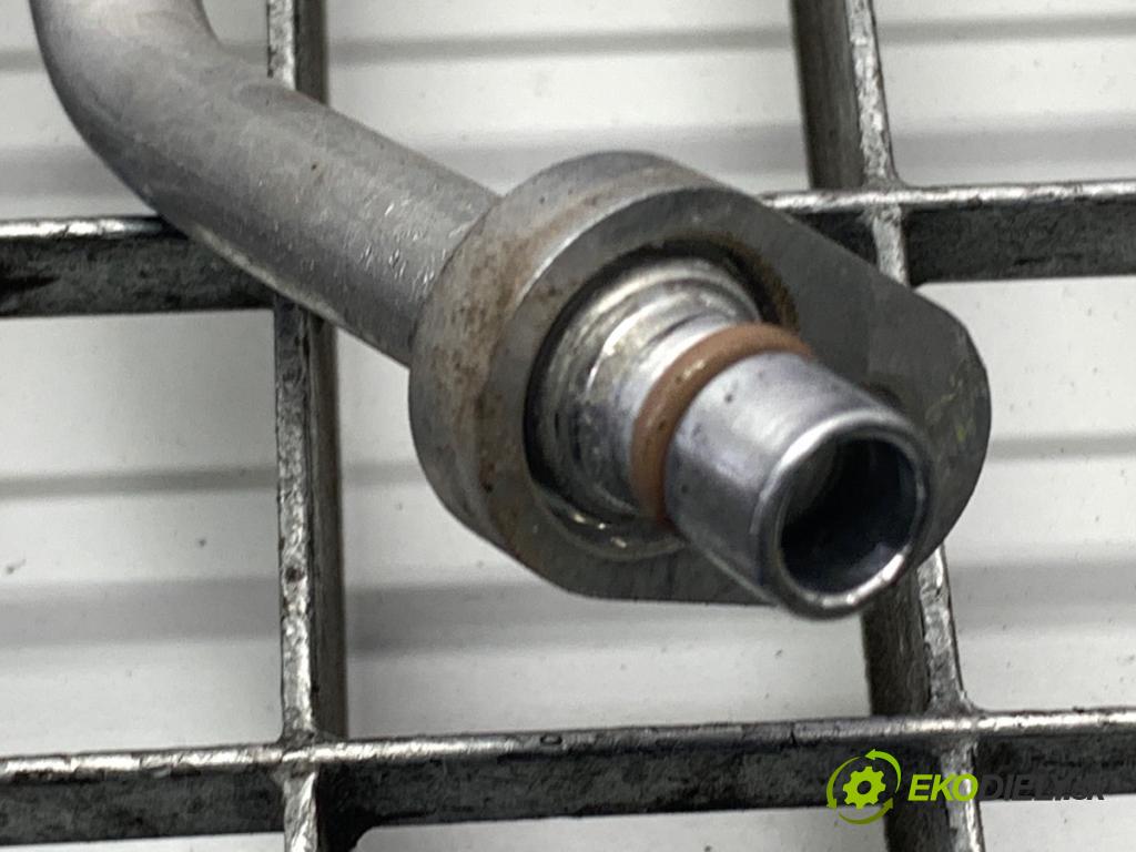 RENAULT CLIO V liftback 2022 69 kW 1.6 E-TECH 145 (B7MU) 1598 rúrka klimatizace 924401340R (Trubka klimatizace)