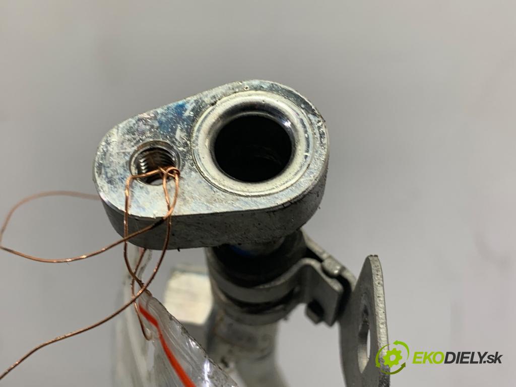 RENAULT CLIO V liftback 2022 69 kW 1.6 E-TECH 145 (B7MU) 1598 rúrka klimatizace 924401340R (Trubka klimatizace)