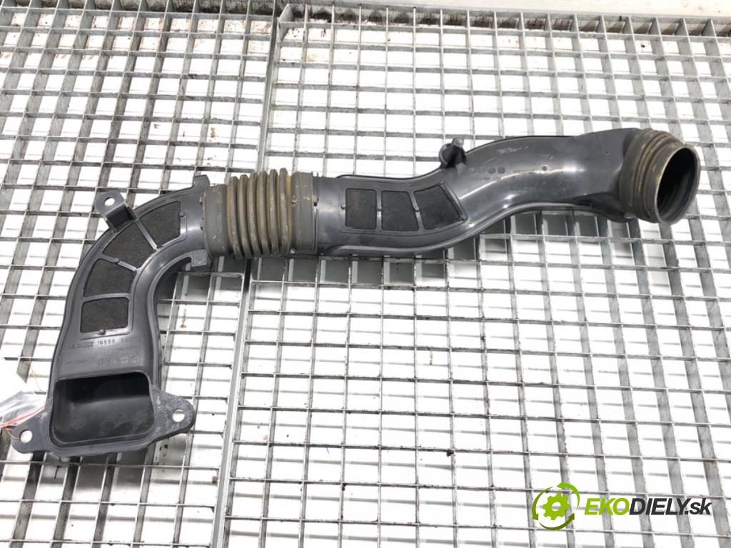 RENAULT CLIO V liftback 2022 69 kW 1.6 E-TECH 145 (B7MU) 1598 Rúra vzduchu 165555837R