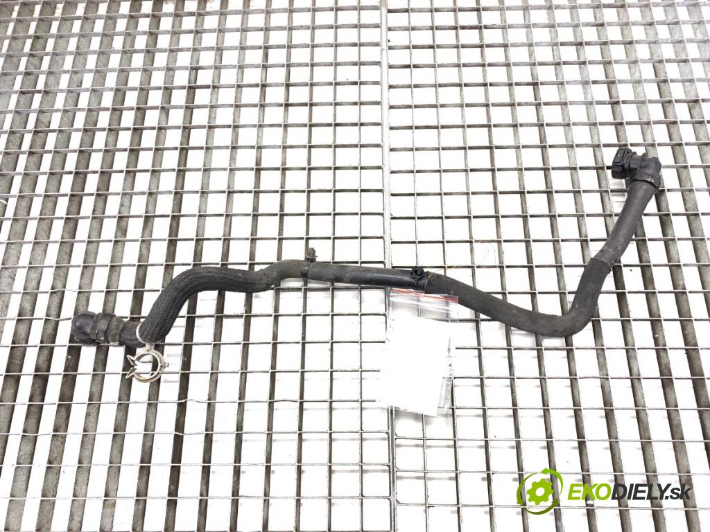 RENAULT CLIO V liftback 2022 69 kW 1.6 E-TECH 145 (B7MU) 1598 Rúra vody 217411635R