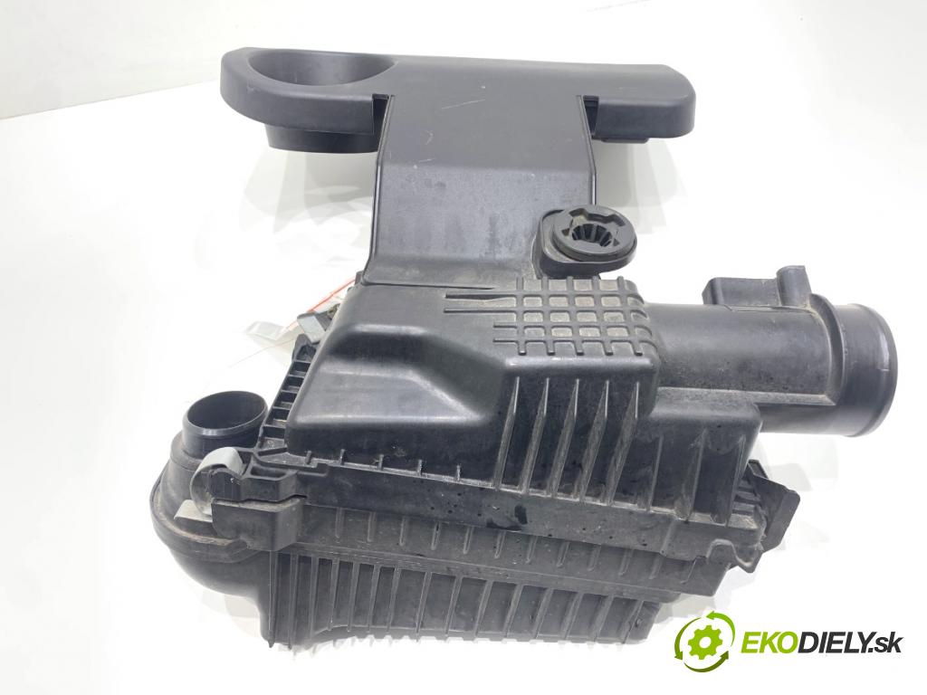 RENAULT CLIO V liftback 2022 69 kW 1.6 E-TECH 145 (B7MU) 1598 Obal filtra vzduchu 165008735R (Obal vzduchového filtra)