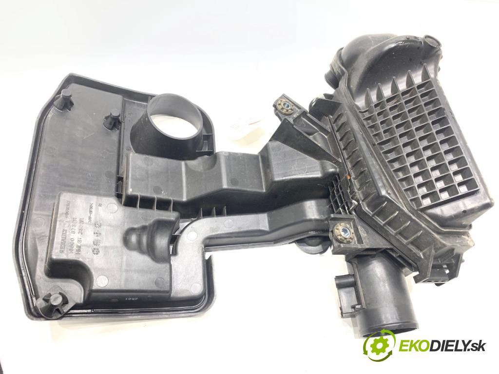 RENAULT CLIO V liftback 2022 69 kW 1.6 E-TECH 145 (B7MU) 1598 Obal filtra vzduchu 165008735R (Obal vzduchového filtra)