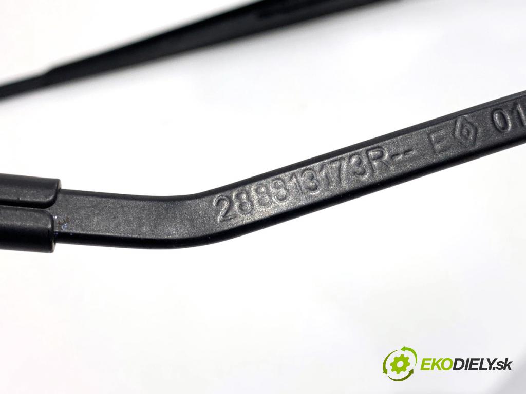 RENAULT CLIO V liftback 2022 69 kW 1.6 E-TECH 145 (B7MU) 1598 Rameno stierače predný 288813173P