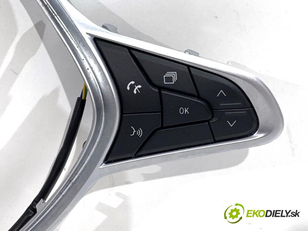RENAULT CLIO V liftback 2022 69 kW 1.6 E-TECH 145 (B7MU) 1598 SPÍNAČE: volantu 34268060B
