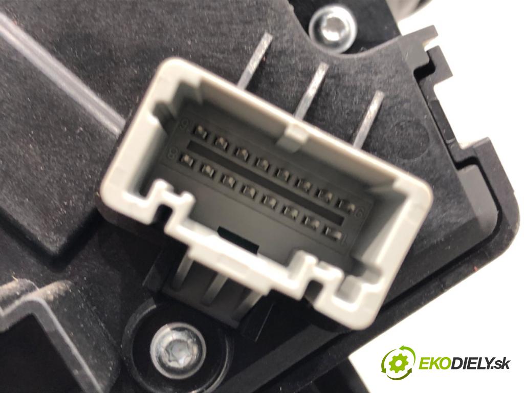 RENAULT CLIO V liftback 2022 69 kW 1.6 E-TECH 145 (B7MU) 1598 Prepínač kombinovaný 255674797R (Prepínacie páčky pod volantom)