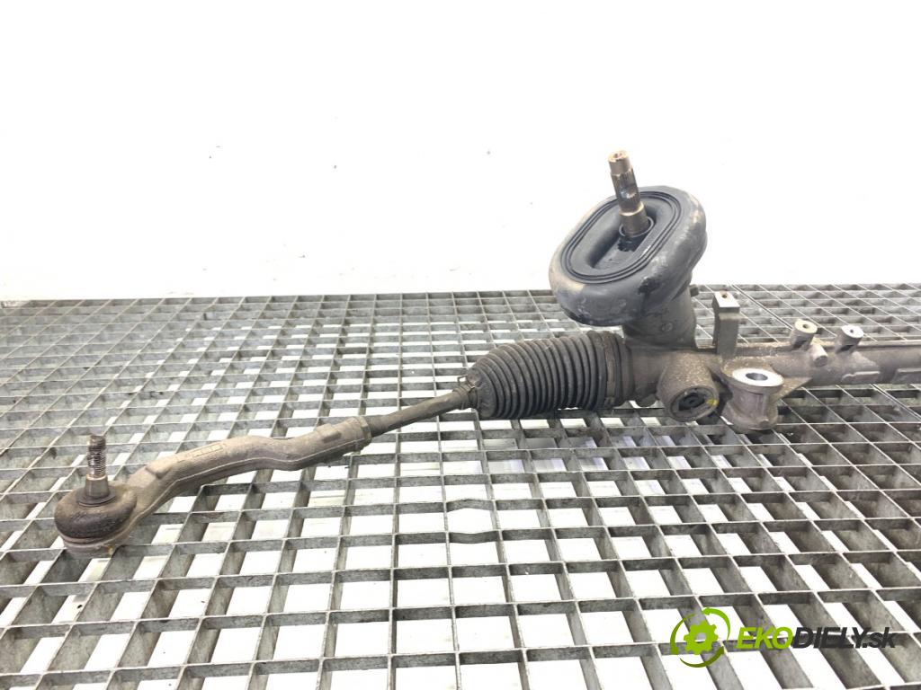 RENAULT CLIO V liftback 2022 69 kW 1.6 E-TECH 145 (B7MU) 1598 riadenie 490011723R (Riadenie)