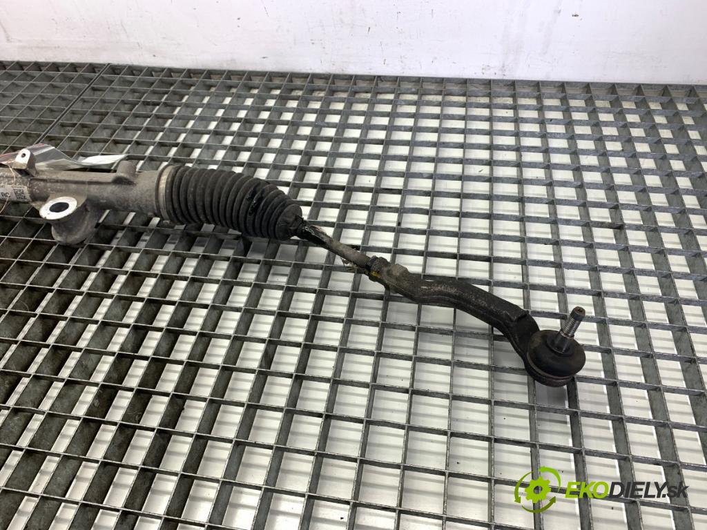 RENAULT CLIO V liftback 2022 69 kW 1.6 E-TECH 145 (B7MU) 1598 riadenie 490011723R (Riadenie)