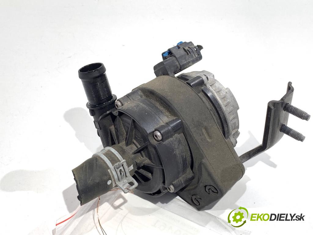 RENAULT CLIO V liftback 2022 69 kW 1.6 E-TECH 145 (B7MU) 1598 DALŠÍ: Pumpa vody 0392024156 (Vodná pumpa)