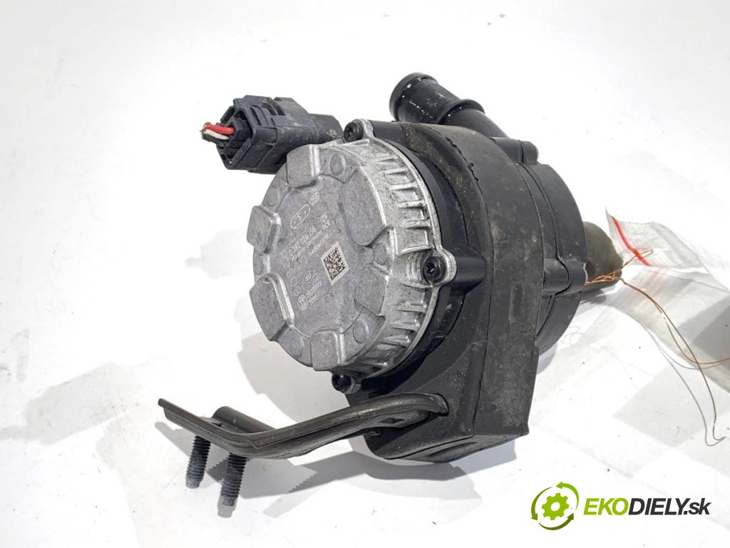 RENAULT CLIO V liftback 2022 69 kW 1.6 E-TECH 145 (B7MU) 1598 DALŠÍ: Pumpa vody 0392024156 (Vodná pumpa)
