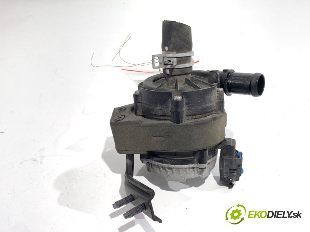 RENAULT CLIO V liftback 2022 69 kW 1.6 E-TECH 145 (B7MU) 1598 DALŠÍ: Pumpa vody 0392024156 (Vodná pumpa)