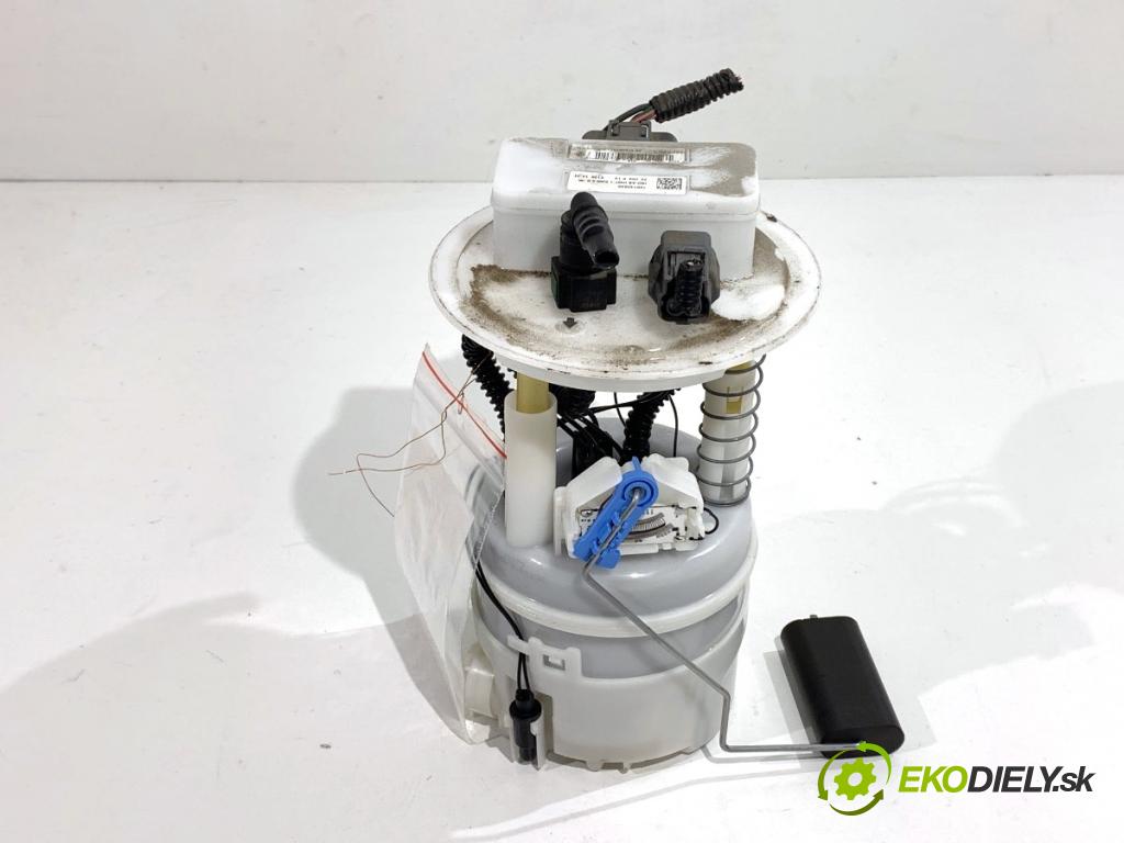 RENAULT CLIO V liftback 2022 69 kW 1.6 E-TECH 145 (B7MU) 1598 Pumpa paliva 170118610R