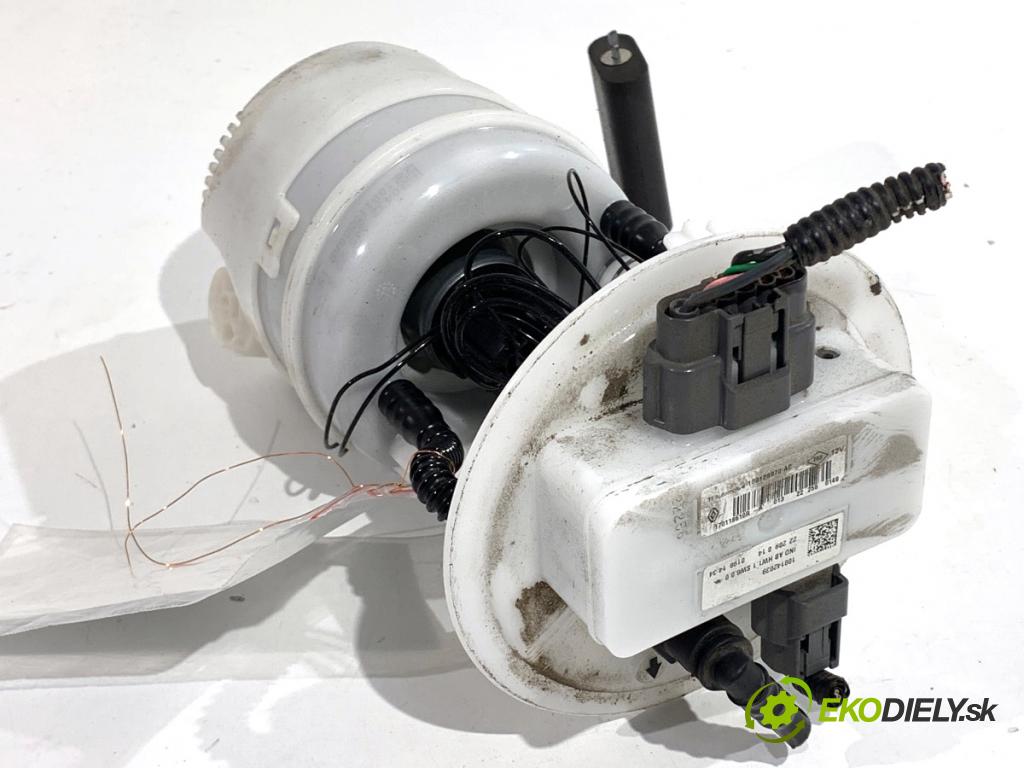 RENAULT CLIO V liftback 2022 69 kW 1.6 E-TECH 145 (B7MU) 1598 Pumpa paliva 170118610R