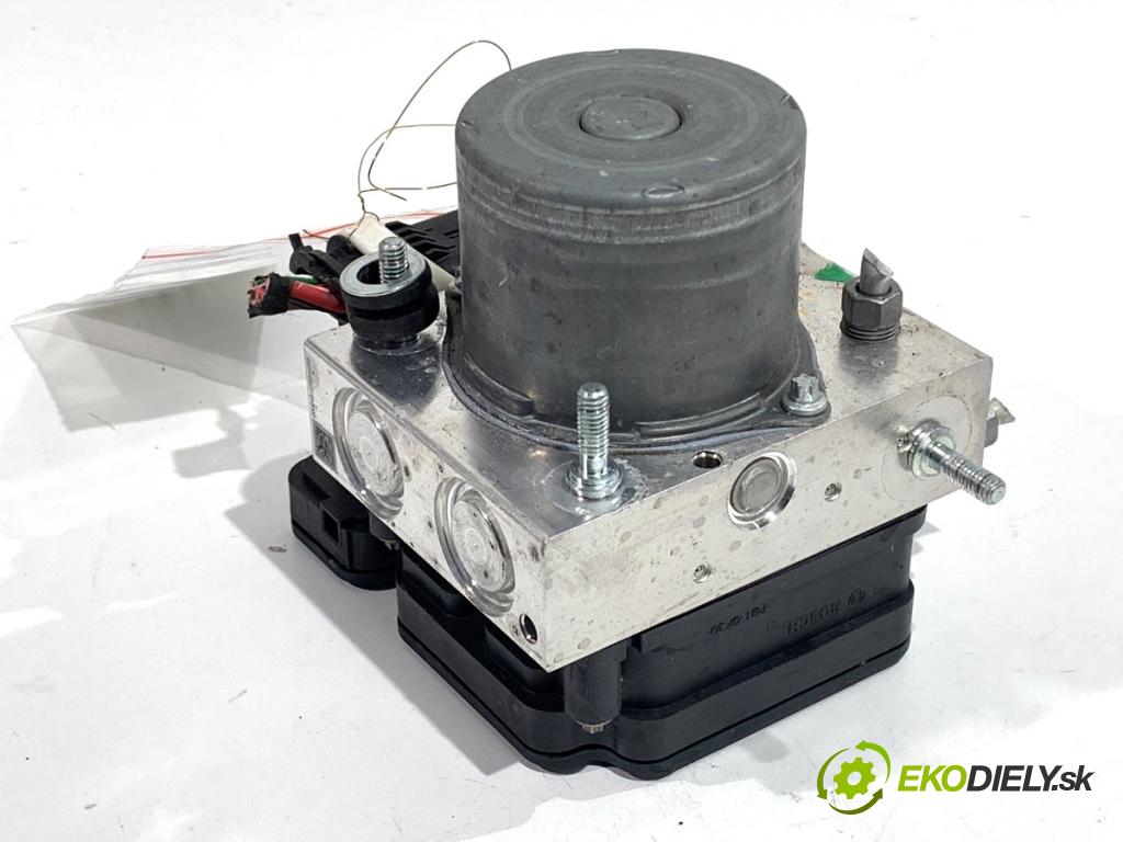 RENAULT CLIO V liftback 2022 69 kW 1.6 E-TECH 145 (B7MU) 1598 pumpa ABS 476608195R (Pumpa ABS)