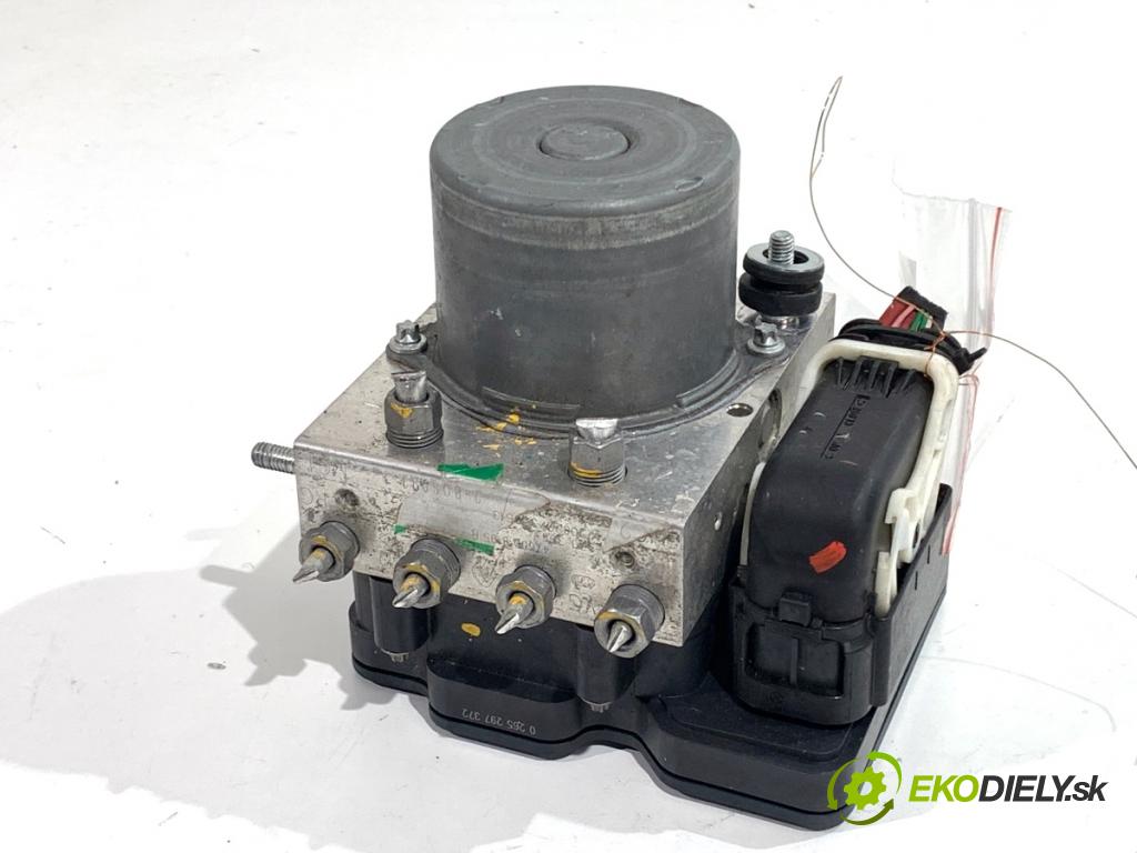 RENAULT CLIO V liftback 2022 69 kW 1.6 E-TECH 145 (B7MU) 1598 pumpa ABS 476608195R (Pumpa ABS)