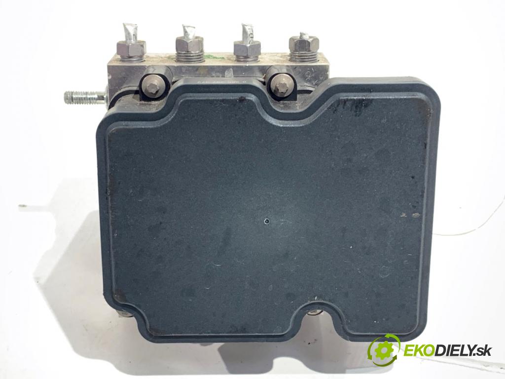 RENAULT CLIO V liftback 2022 69 kW 1.6 E-TECH 145 (B7MU) 1598 pumpa ABS 476608195R (Pumpa ABS)