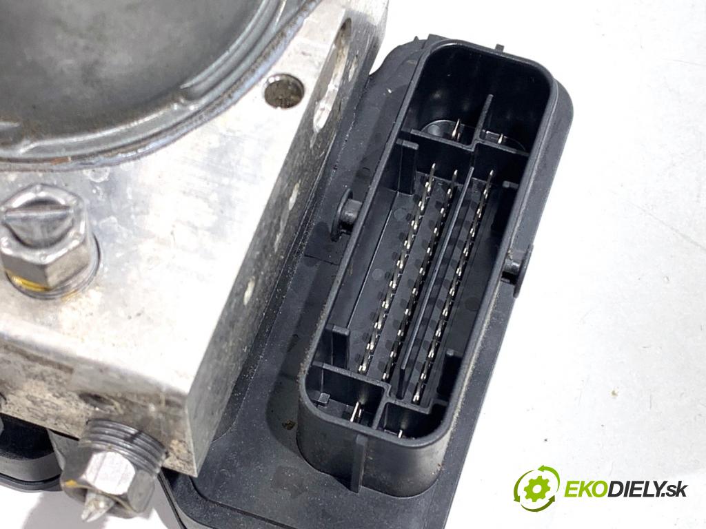 RENAULT CLIO V liftback 2022 69 kW 1.6 E-TECH 145 (B7MU) 1598 pumpa ABS 476608195R (Pumpa ABS)