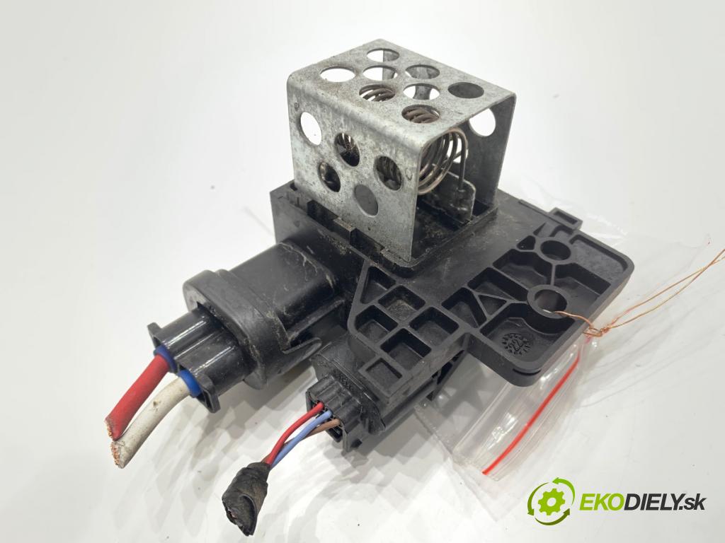 RENAULT CLIO V liftback 2022 69 kW 1.6 E-TECH 145 (B7MU) 1598 modul ventilátoru 255503792R