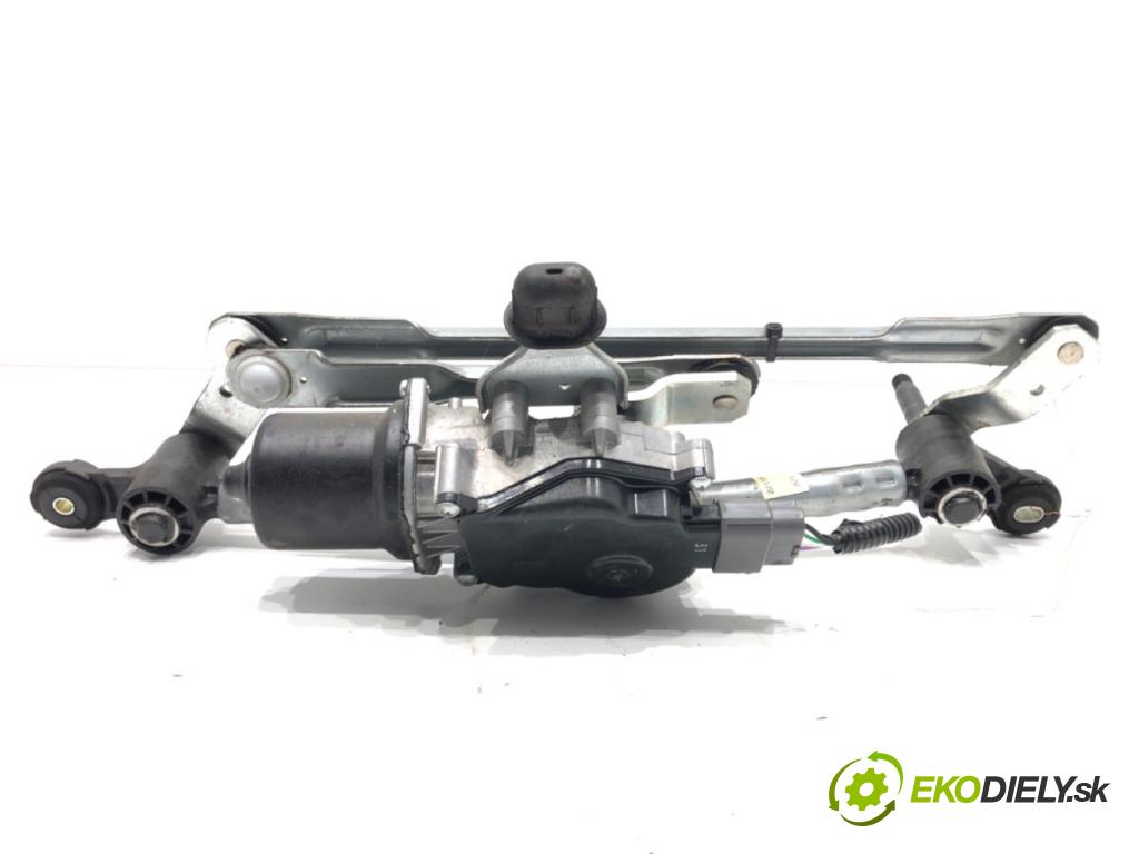 RENAULT CLIO V liftback 2022 69 kW 1.6 E-TECH 145 (B7MU) 1598 Mechanizmus stieračov predný 288008294R (Motorček stieračov predný)