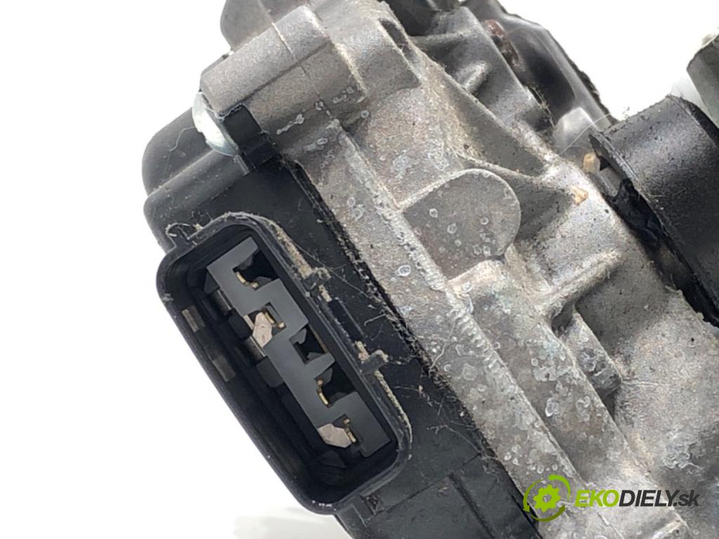 RENAULT CLIO V liftback 2022 69 kW 1.6 E-TECH 145 (B7MU) 1598 Mechanizmus stieračov predný 288008294R (Motorček stieračov predný)