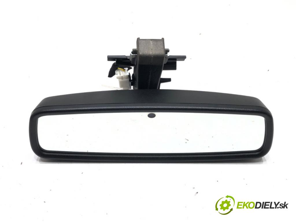 RENAULT CLIO V liftback 2022 69 kW 1.6 E-TECH 145 (B7MU) 1598 Spätné zrkadlo vnútorné 963213712R (Spätné zrkadlo vnútorné)