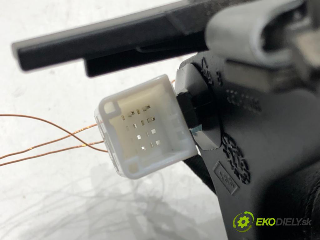 RENAULT CLIO V liftback 2022 69 kW 1.6 E-TECH 145 (B7MU) 1598 Spätné zrkadlo vnútorné 963213712R (Spätné zrkadlo vnútorné)